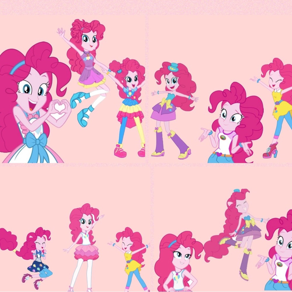 My Little Pony Collection - Picture 5 of 16